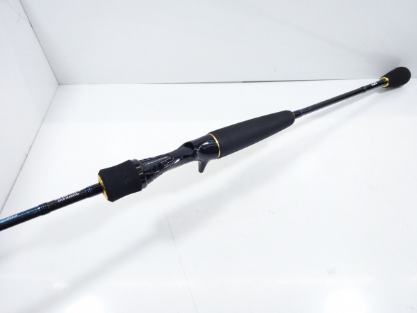 18エメラルダス AIR AGS N65LB IM